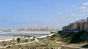 Discover why Rabat deserves its nickname "City of Lights." From Mohammed VI Tower to Marina views, explore Morocco's capital through local eyes.