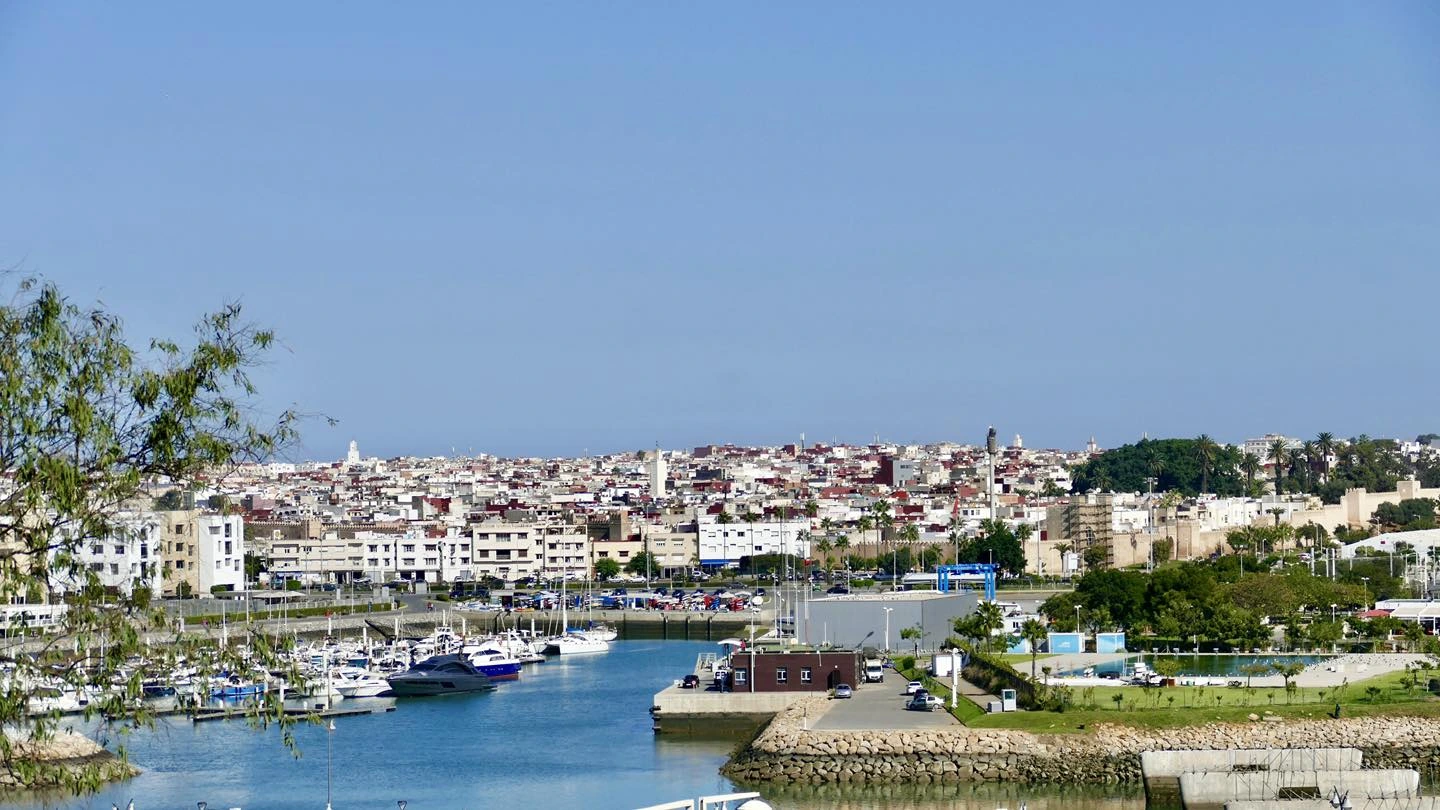 is-rabat-city-of-lights-worth-visiting 5 Discover why Rabat deserves its nickname "City of Lights." From Mohammed VI Tower to Marina views, explore Morocco's capital through local eyes.