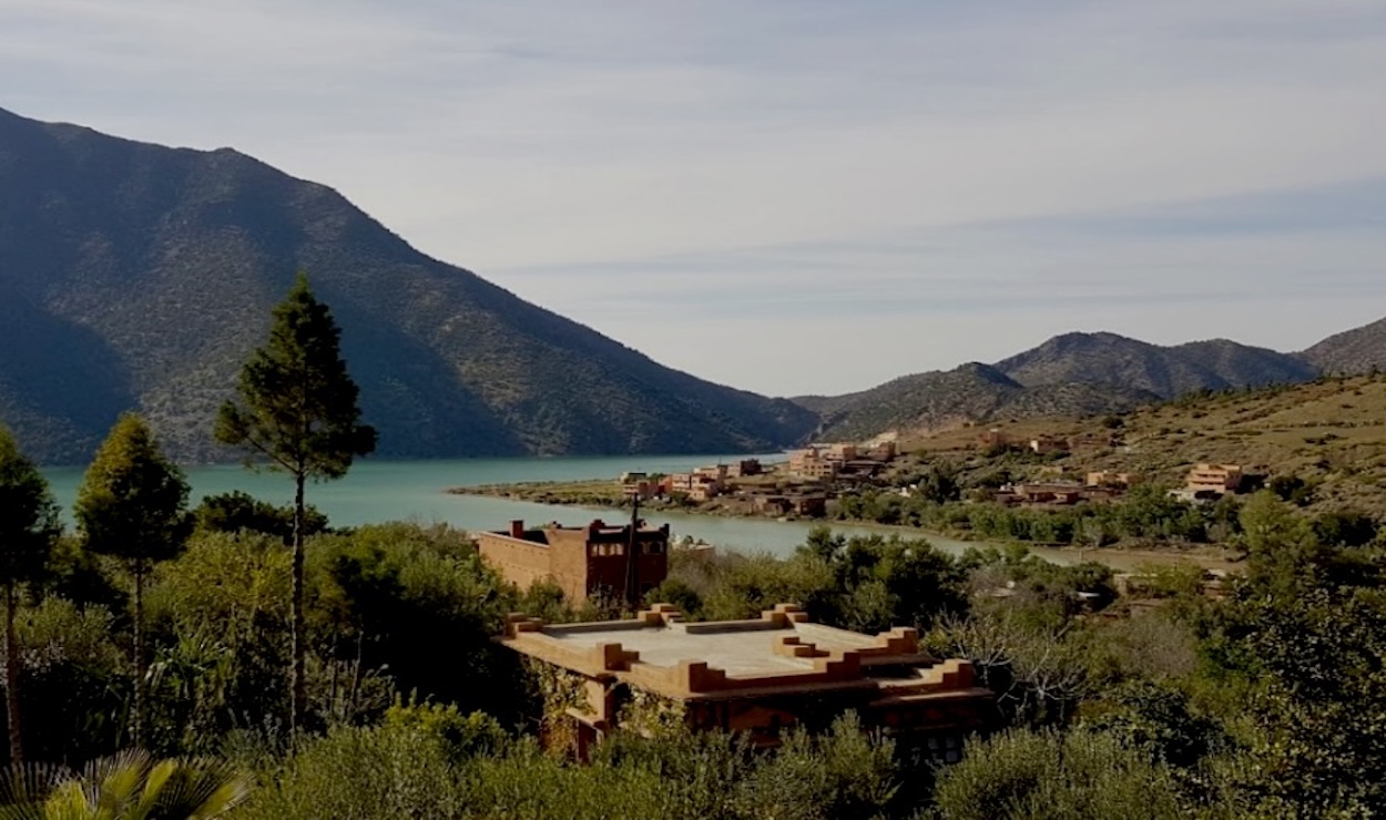 Is Ouirgane Worth Visiting? High Atlas Guide 2025
