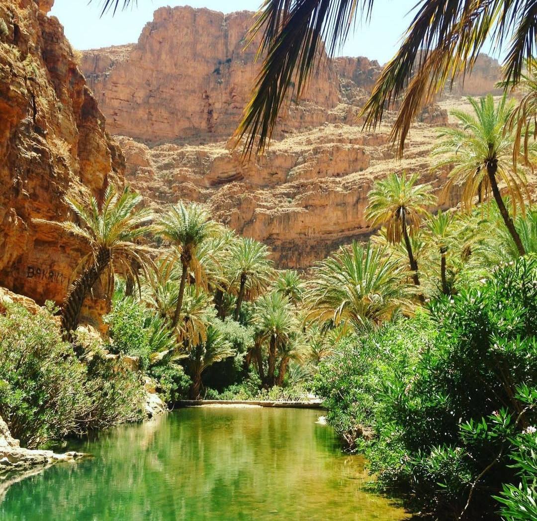 Tata Morocco Tata Morocco