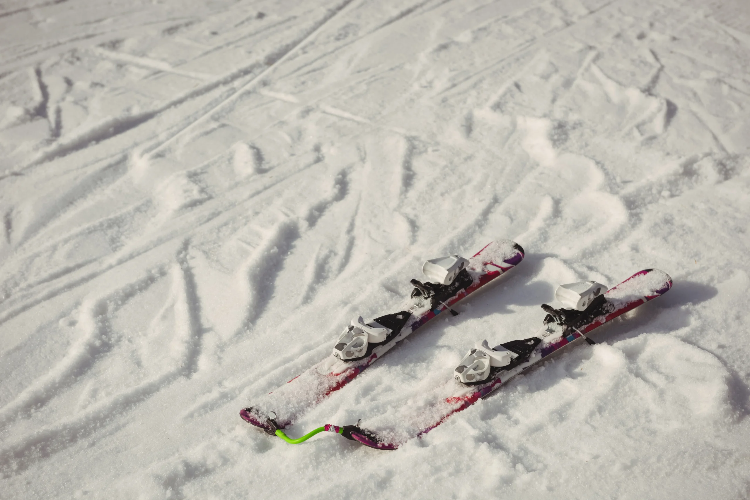 ski in Morocco 6