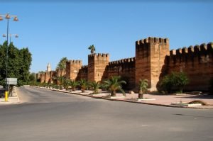 Is Taroudant Worth Visiting? Morocco Hidden Gem Guide