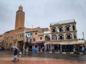 Is Taroudant Worth Visiting? Morocco Hidden Gem Guide