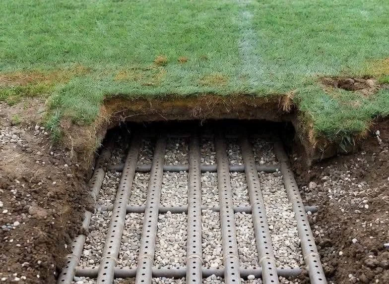 Rabat Stadium Pitch: How It Survived Heavy Rain