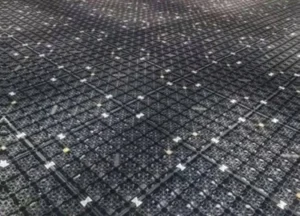 Rabat Stadium Pitch: How It Survived Heavy Rain