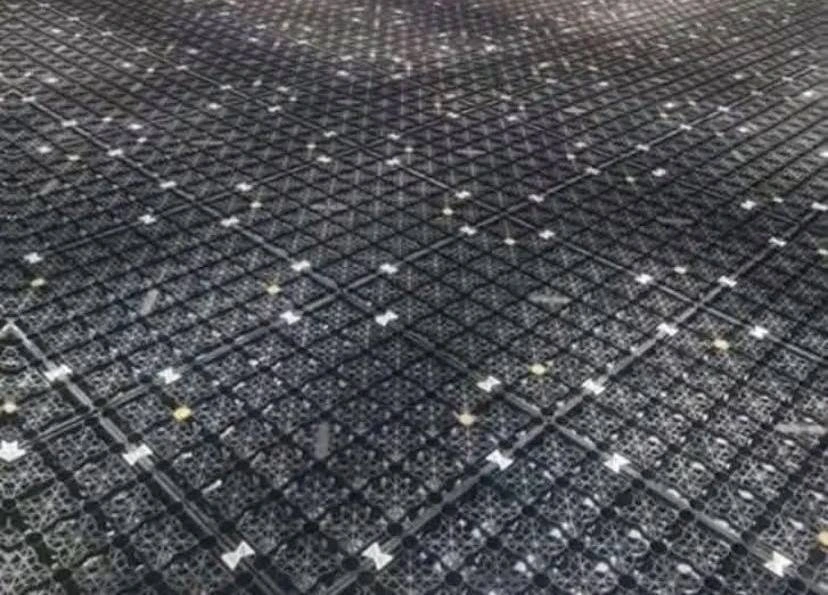 Rabat Stadium Pitch: How It Survived Heavy Rain