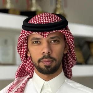 Khalid Alolyan's Morocco