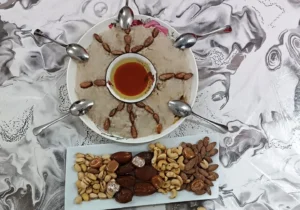 Tagoula recipe