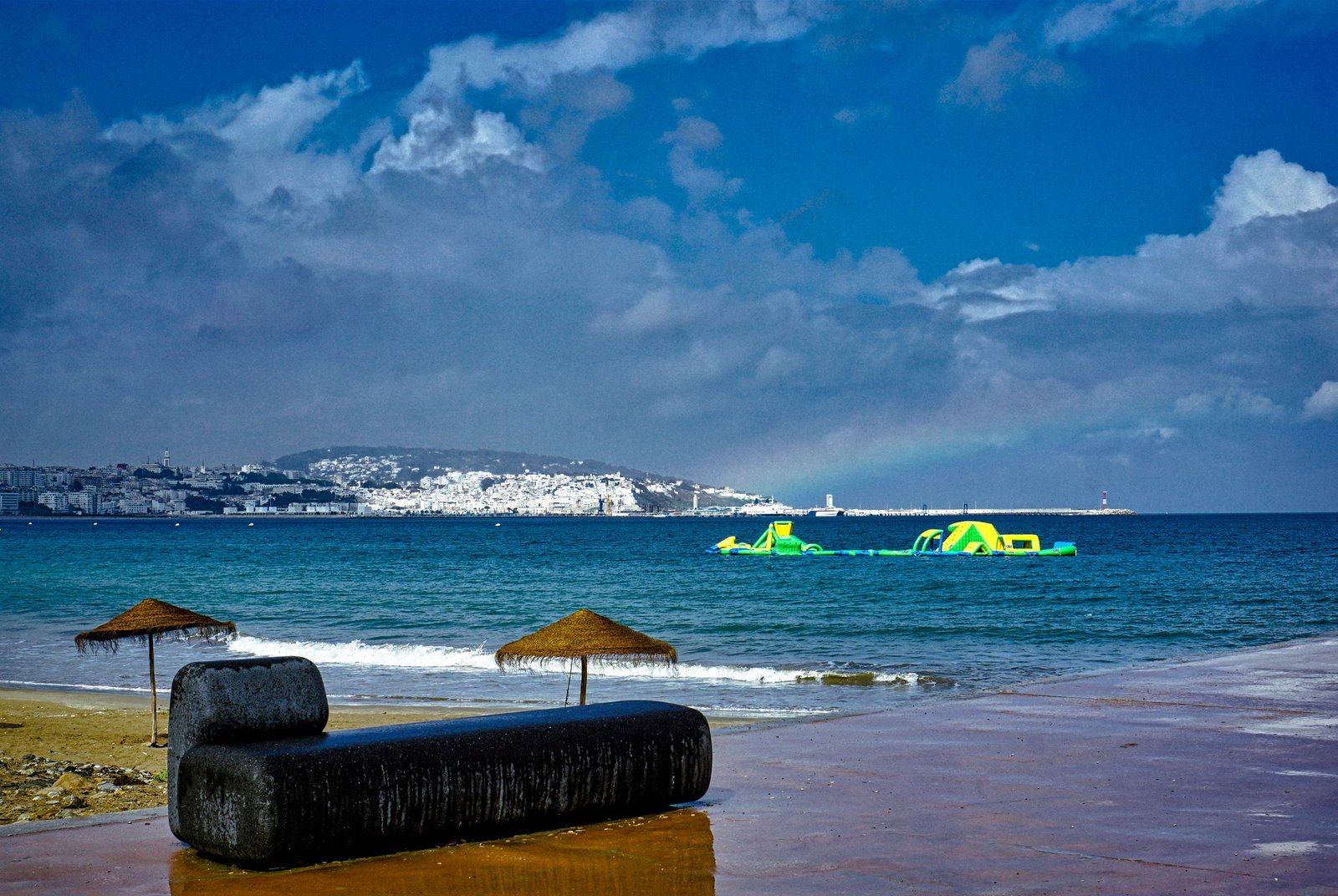 48 Hours in Tangier: Local Guide & Travel Tips