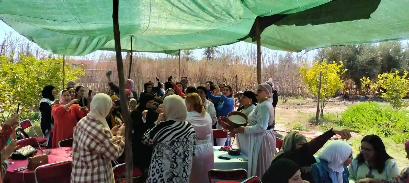 Coopérative Kolchi Beldi Marrakech