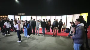 Gitex Africa 2026: Morocco's AI Future Revealed