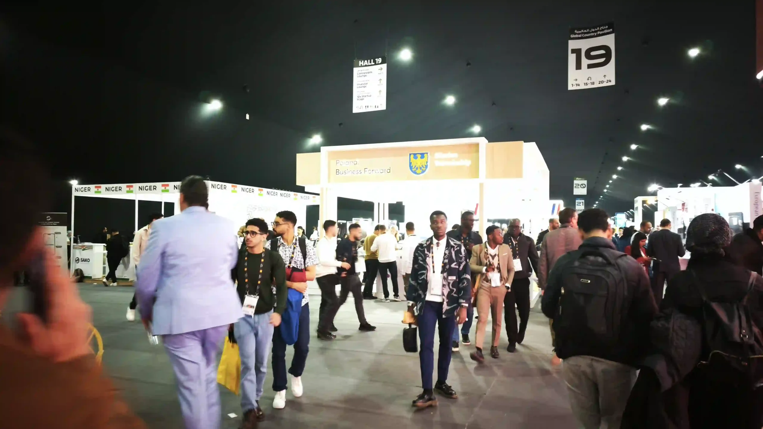 Gitex Africa 2026: Morocco's AI Future Revealed