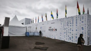 Gitex Africa 2026: Morocco's AI Future Revealed
