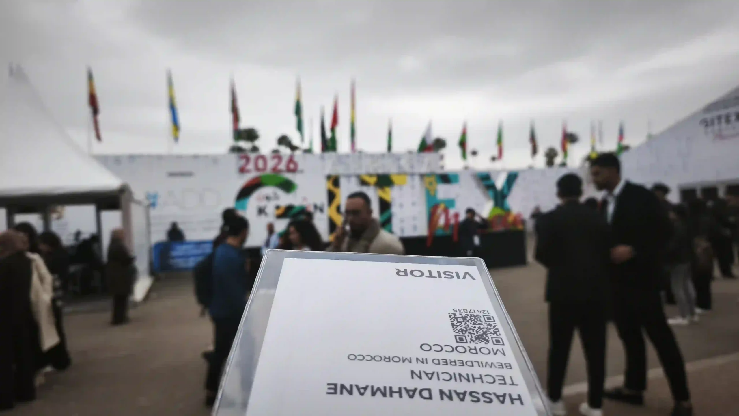 Gitex Africa 2026: Morocco's AI Future Revealed