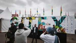 Gitex Africa 2026: Morocco's AI Future Revealed