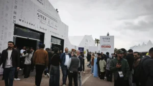 Gitex Africa 2026: Morocco's AI Future Revealed