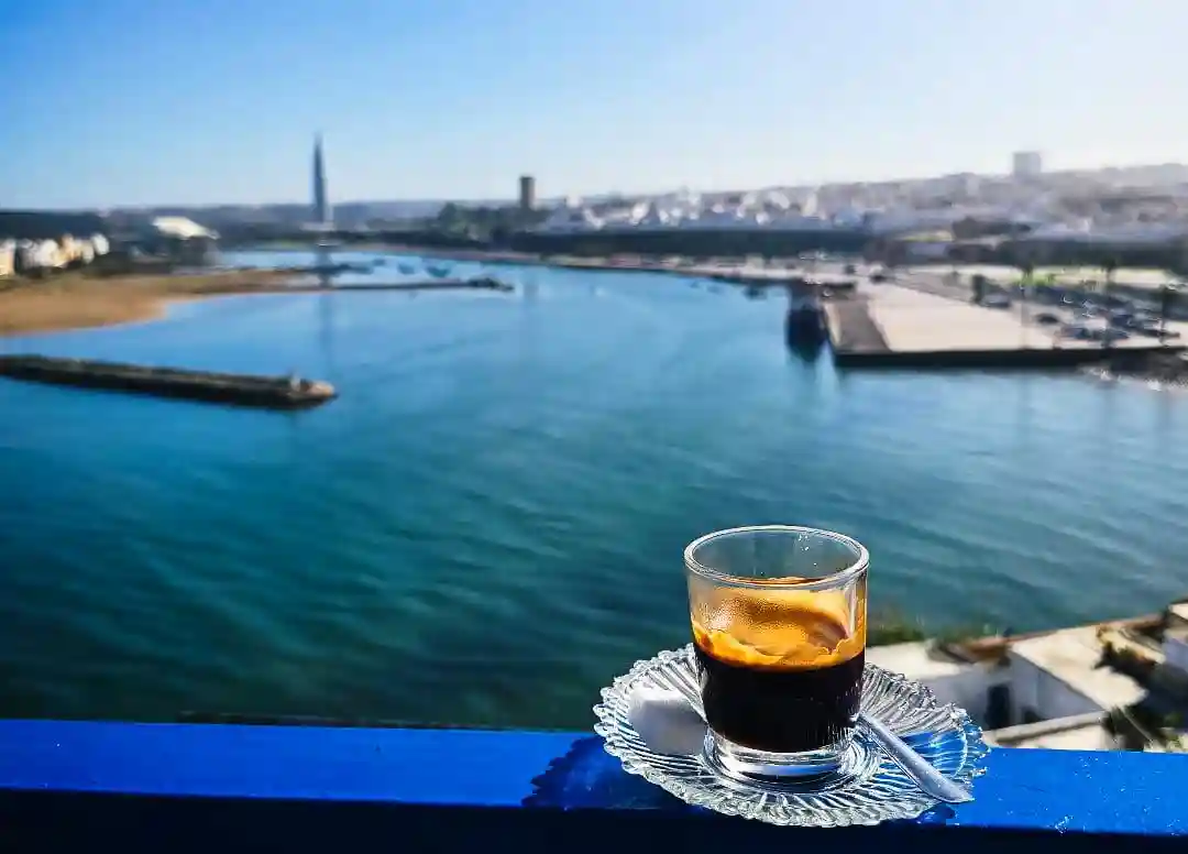 Rabat changed how I see Morocco