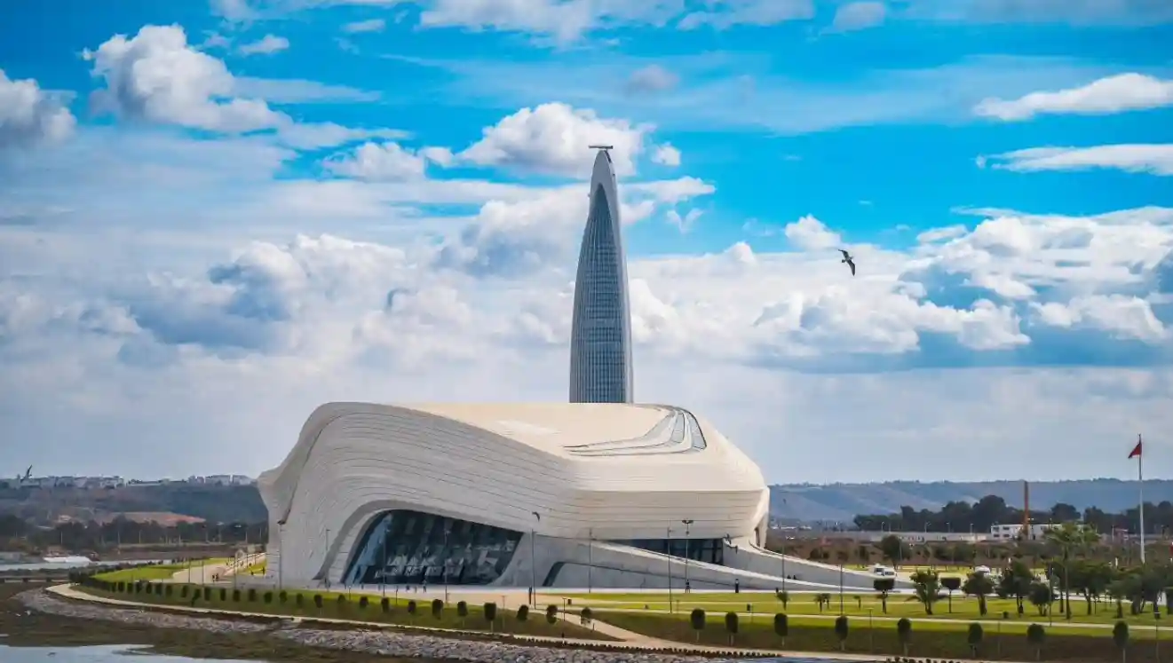 Rabat changed how I see Morocco