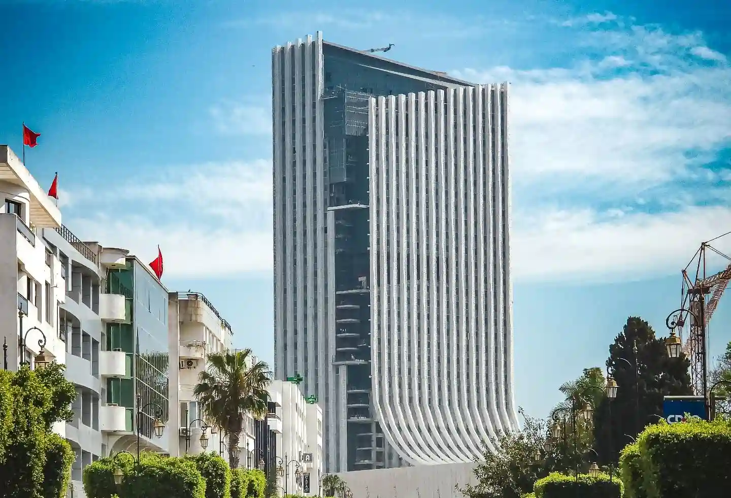 Rabat changed how I see Morocco